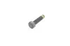 Демпфер + комплект сцепления BMW 3 (E30/E36)/5 (E28/E34/E39) 83-03 M21/M51 LuK 600 0025 00 (фото 23)