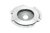Демпфер + комплект сцепления BMW 3 (E30/E36)/5 (E28/E34/E39) 83-03 M21/M51 LuK 600 0025 00 (фото 10)