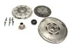 Демпфер + комплект зчеплення Audi A4/A6/VW Passat 1.9 TDI 96-01 LuK 600 0029 00