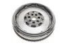 Демпфер + комплект зчеплення +вижимний Renault Espace 2.2 dCi 00-02 LuK 600 0042 00 (фото 7)