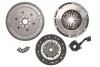 Демпфер + комплект сцепления Ford Focus 2.0 TDCi 03-12 LuK 600005300 (фото 1)