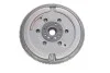 Демпфер + комплект зчеплення Renault Megane/Scenic 1.9 dCi 08- (+ вижимний) LuK 600007000 (фото 11)