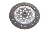 Демпфер + комплект зчеплення Renault Megane/Scenic 1.9 dCi 08- (+ вижимний) LuK 600007000 (фото 7)