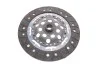 Демпфер + комплект зчеплення Renault Megane/Scenic 1.9 dCi 08- (+ вижимний) LuK 600007000 (фото 8)