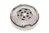 Демпфер + комплект сцепления Citroen Berlingo 1.6 HDi 08- LuK 600008400 (фото 6)