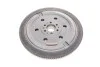Демпфер + комплект сцепления Citroen Berlingo 1.6 HDi 08- LuK 600008400 (фото 7)