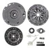 Демпфер + комплект зчеплення Audi A4/A5/Q5 2.0 TDI/TFSI 07-17 LuK 600 0144 00