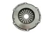 Демпфер + комплект сцепления + выжимной Ford Galaxy/Seat Alhambra/VW Sharan 1.9 TDI 02-10 LuK 600017200 (фото 4)