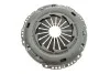 Демпфер + комплект сцепления + выжимной Ford Galaxy/Seat Alhambra/VW Sharan 1.9 TDI 02-10 LuK 600017200 (фото 5)
