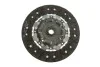 Демпфер + комплект сцепления + выжимной Ford Galaxy/Seat Alhambra/VW Sharan 1.9 TDI 02-10 LuK 600017200 (фото 6)