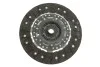 Демпфер + комплект сцепления + выжимной Ford Galaxy/Seat Alhambra/VW Sharan 1.9 TDI 02-10 LuK 600017200 (фото 7)