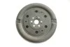 Демпфер + комплект сцепления + выжимной Ford Galaxy/Seat Alhambra/VW Sharan 1.9 TDI 02-10 LuK 600017200 (фото 8)