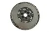 Демпфер + комплект сцепления + выжимной Ford Galaxy/Seat Alhambra/VW Sharan 1.9 TDI 02-10 LuK 600017200 (фото 10)