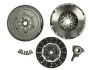 Демпфер + комплект зчеплення Ford Transit 2.4TDCi 06-14, 74/85/103kw LuK 600 0173 00 (фото 2)