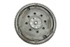 Демпфер + комплект сцепления Hyundai H-1 2,5CRDi 01- LuK 600020600 (фото 4)