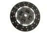 Демпфер + комплект сцепления Hyundai H-1 2,5CRDi 01- LuK 600020600 (фото 9)