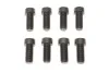 Демпфер + комплект зчеплення Nissan Pathfinder 2.5 dCi 4WD 05- 120/126/128kw LuK 600 0209 00 (фото 19)