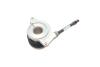 Демпфер + комплект сцепления Volvo C70/S60/S80/V70/XC70 2.3/2.4 97-10 (+ выжимной) LuK 600 0214 00 (фото 11)