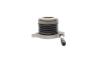 Демпфер + комплект сцепления Volvo C70/S60/S80/V70/XC70 2.3/2.4 97-10 (+ выжимной) LuK 600 0214 00 (фото 12)