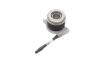 Демпфер + комплект сцепления Volvo C70/S60/S80/V70/XC70 2.3/2.4 97-10 (+ выжимной) LuK 600 0214 00 (фото 13)