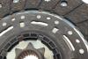 Демпфер + комплект сцепления Volvo C70/S60/S80/V70/XC70 2.3/2.4 97-10 (+ выжимной) LuK 600 0214 00 (фото 14)