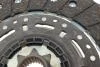 Демпфер + комплект зчеплення Volvo C70/S60/S80/V70/XC70 2.3/2.4 97-10 (+ вижимний) LuK 600 0214 00 (фото 14)