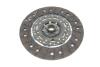 Демпфер + комплект сцепления Volvo C70/S60/S80/V70/XC70 2.3/2.4 97-10 (+ выжимной) LuK 600 0214 00 (фото 15)