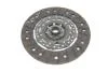 Демпфер + комплект зчеплення Volvo C70/S60/S80/V70/XC70 2.3/2.4 97-10 (+ вижимний) LuK 600 0214 00 (фото 15)
