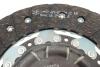 Демпфер + комплект сцепления Volvo C70/S60/S80/V70/XC70 2.3/2.4 97-10 (+ выжимной) LuK 600 0214 00 (фото 17)