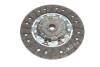 Демпфер + комплект сцепления Volvo C70/S60/S80/V70/XC70 2.3/2.4 97-10 (+ выжимной) LuK 600 0214 00 (фото 19)