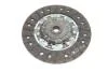 Демпфер + комплект зчеплення Volvo C70/S60/S80/V70/XC70 2.3/2.4 97-10 (+ вижимний) LuK 600 0214 00 (фото 19)