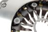 Демпфер + комплект сцепления Volvo C70/S60/S80/V70/XC70 2.3/2.4 97-10 (+ выжимной) LuK 600 0214 00 (фото 2)