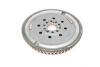 Демпфер + комплект сцепления Volvo C70/S60/S80/V70/XC70 2.3/2.4 97-10 (+ выжимной) LuK 600 0214 00 (фото 21)