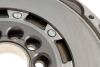 Демпфер + комплект сцепления Volvo C70/S60/S80/V70/XC70 2.3/2.4 97-10 (+ выжимной) LuK 600 0214 00 (фото 22)