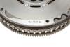 Демпфер + комплект сцепления Volvo C70/S60/S80/V70/XC70 2.3/2.4 97-10 (+ выжимной) LuK 600 0214 00 (фото 23)