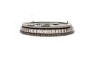 Демпфер + комплект сцепления Volvo C70/S60/S80/V70/XC70 2.3/2.4 97-10 (+ выжимной) LuK 600 0214 00 (фото 24)