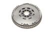 Демпфер + комплект сцепления Volvo C70/S60/S80/V70/XC70 2.3/2.4 97-10 (+ выжимной) LuK 600 0214 00 (фото 25)