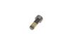 Демпфер + комплект сцепления Volvo C70/S60/S80/V70/XC70 2.3/2.4 97-10 (+ выжимной) LuK 600 0214 00 (фото 27)