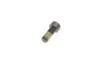 Демпфер + комплект зчеплення Volvo C70/S60/S80/V70/XC70 2.3/2.4 97-10 (+ вижимний) LuK 600 0214 00 (фото 27)