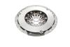 Демпфер + комплект сцепления Volvo C70/S60/S80/V70/XC70 2.3/2.4 97-10 (+ выжимной) LuK 600 0214 00 (фото 4)