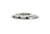 Демпфер + комплект зчеплення Volvo C70/S60/S80/V70/XC70 2.3/2.4 97-10 (+ вижимний) LuK 600 0214 00 (фото 5)