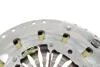 Демпфер + комплект зчеплення Volvo C70/S60/S80/V70/XC70 2.3/2.4 97-10 (+ вижимний) LuK 600 0214 00 (фото 6)