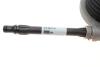 Демпфер + комплект сцепления Volvo C70/S60/S80/V70/XC70 2.3/2.4 97-10 (+ выжимной) LuK 600 0214 00 (фото 8)