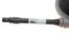 Демпфер + комплект зчеплення Volvo C70/S60/S80/V70/XC70 2.3/2.4 97-10 (+ вижимний) LuK 600 0214 00 (фото 8)