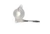 Демпфер + комплект зчеплення Volvo C70/S60/S80/V70/XC70 2.3/2.4 97-10 (+ вижимний) LuK 600 0214 00 (фото 10)