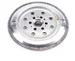 Демпфер + комплект сцепления Fiat Doblo 1.9JTD 01-, 74/77/88kw LuK 600021600 (фото 5)