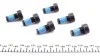 Демпфер + комплект сцепления Fiat Doblo 1.9JTD 01-, 74/77/88kw LuK 600021600 (фото 10)