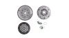 Демпфер + комплект сцепления Opel Vectra C 1.9 CDTI 04-09 LuK 600 0229 00