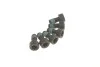 Демпфер + комплект сцепления Chevrolet Captiva/Opel Antara 2.0D 06- LuK 600023900 (фото 11)