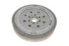 Демпфер + комплект сцепления Chevrolet Captiva/Opel Antara 2.0D 06- LuK 600023900 (фото 2)